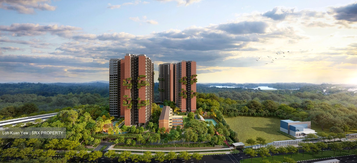 Springleaf Residence (D26), Apartment #488584381